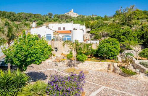 Villa Torre del Sasso - Tricase Porto - Foto 2