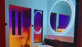 Le Nuage - Hypercentre - Luxe Suite Spa & Gaming - Photo 4