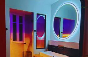 Le Nuage - Hypercentre - Luxe Suite Spa & Gaming - Photo 4