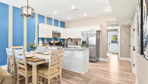 3BR Family Home! GAMES! Playground! - Foto 3