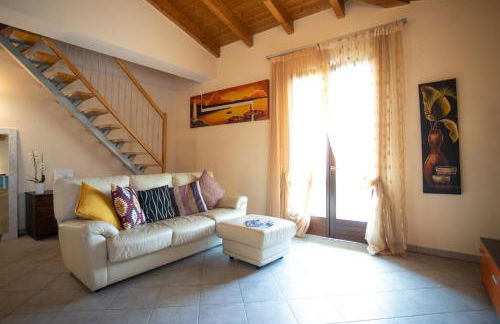 La Mansarda del Viandante - Foto 20