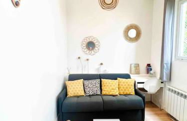 Jolie Mini Maison Lovely Tiny House - Foto 10