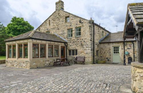 Poplar Farm House - Book Your Spring Summer Events - Pass the Keys - Foto 45