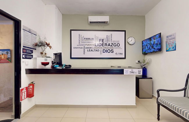 Hotel Tau Art Residence - Foto 4