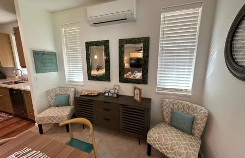 New Tropical Island Ohana near Beach with community Pool Spa Gym PingPong and more - Foto 5