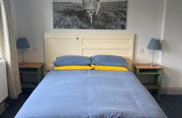 Highermead House - Foto 31