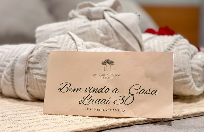 MHV Milagres - Lanaí Casa 30 - Foto 29