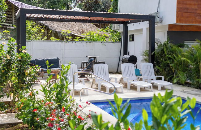 Playa Negra Home's - Foto 15