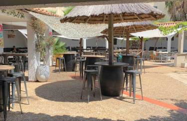 Appartement Cosy Confort PARK CLIM WIFI LINGE INCLUS piscine payante l'été - Foto 45