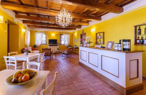 Agriturismo Le Vigne - Foto 4