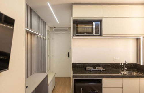 Vista Urbana | Studio LED no Batel - Photo 10