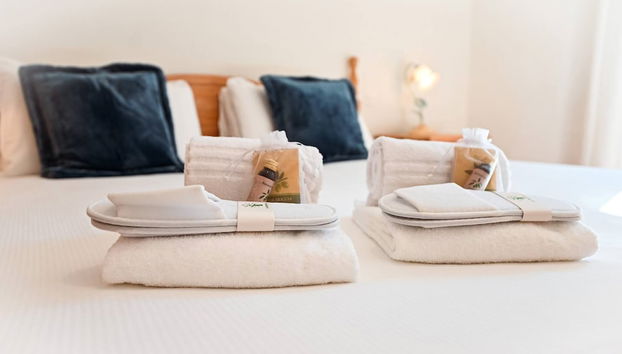 Ruga House in Lake Ascona 4 - Foto 3, Habitación