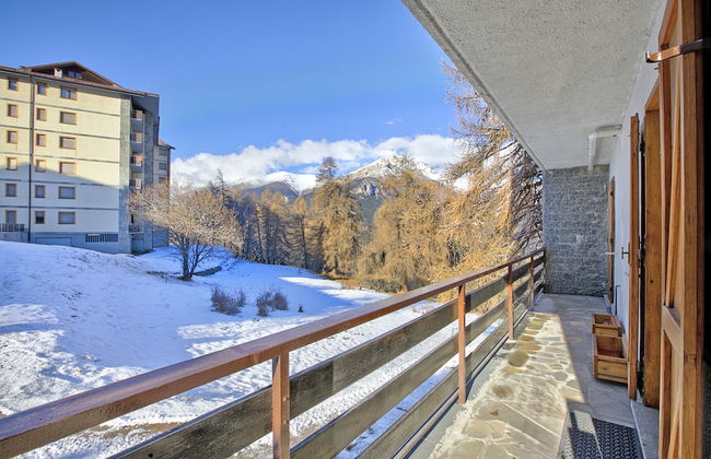 Armonia Apartment - Photo 17