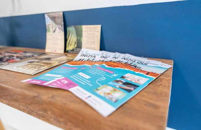 Taro s Blue Sea Apartment - Foto 4