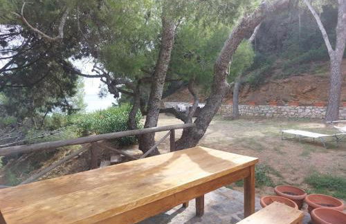 Fetovaia Magic Holiday Villa - Foto 38