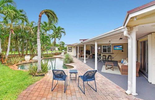 Home wpool by PMI OP Canal - Foto 69