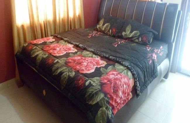 Villa Kota Bunga Violet - Photo 6