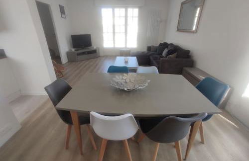 Maison 7 pers. à 1km de la plage - Photo 15