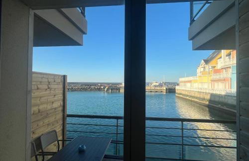 Appartement Marina Deauville - Foto 8