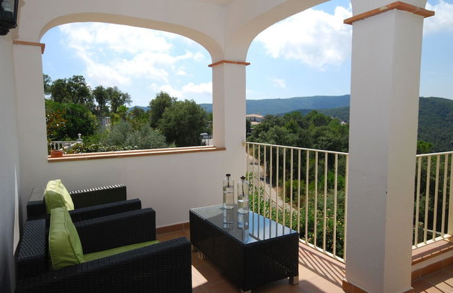 Luxurious Villa in Calonge With Private Pool - Foto 12