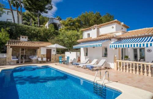 Villa Viola Sea View Pool - Foto 16