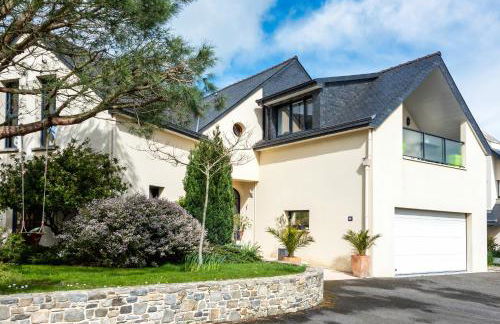 L'Abri du Bon Vent - Foto 10