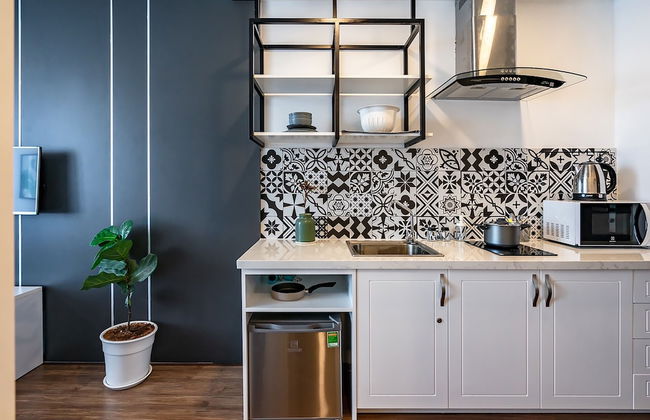 Saigon Sirius - Foto 40