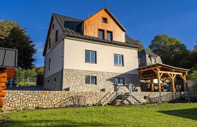 Jiret n p Jedlovou - Ndw445 - Foto 1