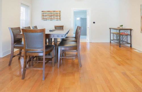 3BR-2BA Townhome TGE Neighborhood ABODEbucks - Foto 7