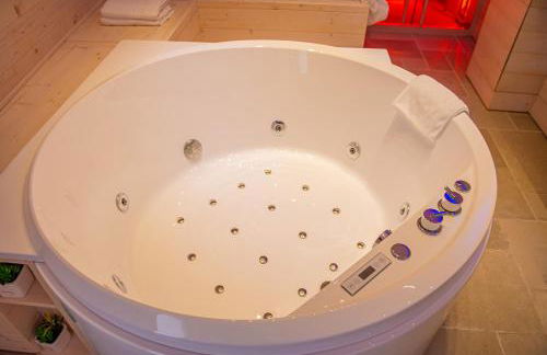 ARTEMIDE "Corte Segreta" B&B SUITE SPA - Foto 11