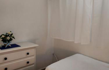 Apartamento en 1ª linea de playa y Parque Natural Cabo de Gata - planta semisotano - Foto 23