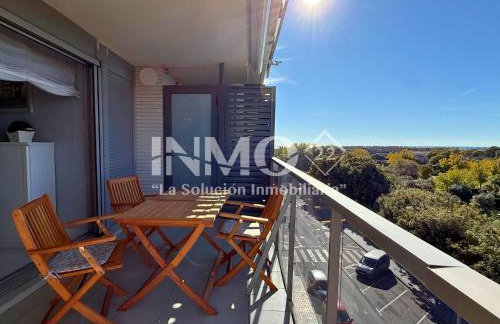 Moderno apartamento con piscina y parking 162B - INMO22 - Foto 5