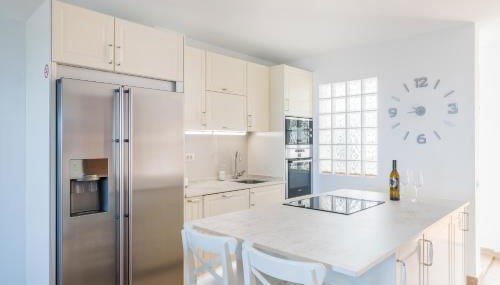 Paraiso del Mar El Médano - Foto 2, stove