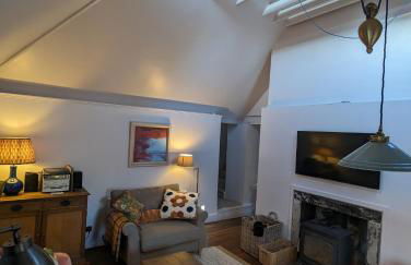 Birkenside Cottage - Foto 38