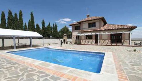 Mirador del Valle. TuCasaTemporal - Foto 2