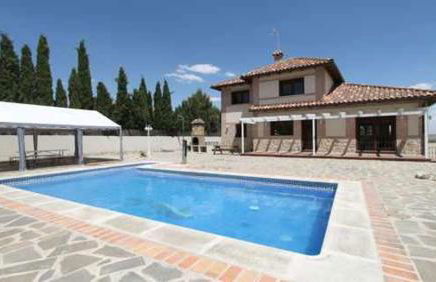 Mirador del Valle. TuCasaTemporal - Foto 2