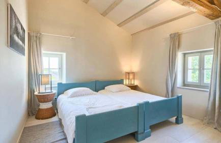 Family villa Charlotta with pool in Visnjan - Foto 35