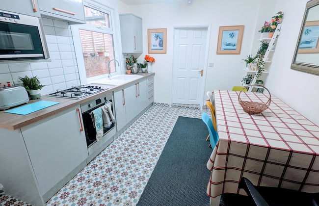 TopHome Stoke Newington - Foto 77