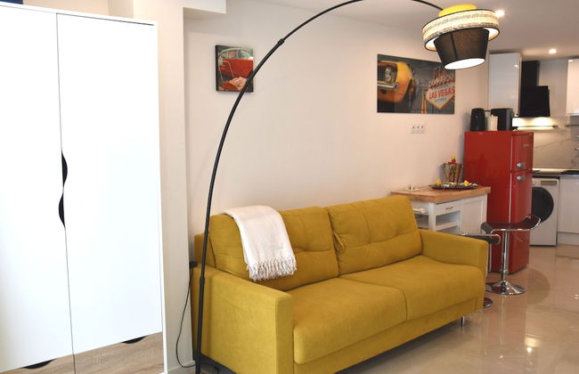 Residence D'Azur - Foto 78