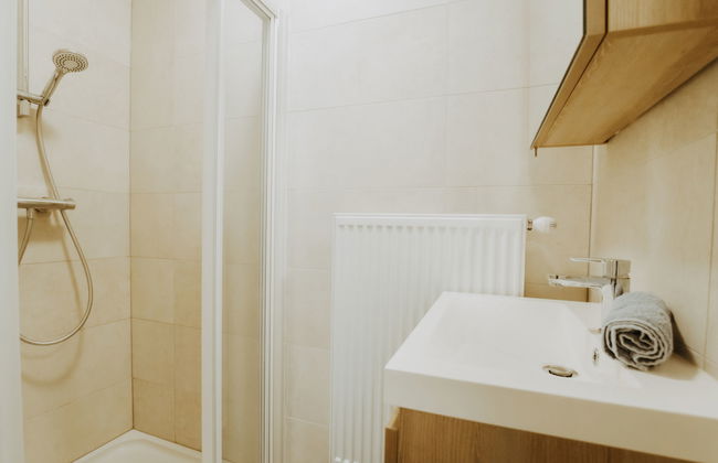 Oasi with parking and terrace - Foto 25