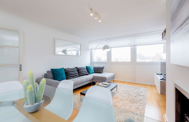 Holland Park Heights by BaseToGo - Foto 34