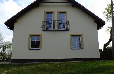 Agroturystyka Wielkie Leźno - Foto 36