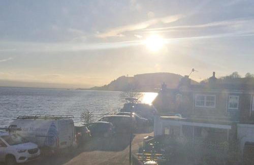 North Coast Property - Avoch Beach House - Luxury house with sea views - Foto 21