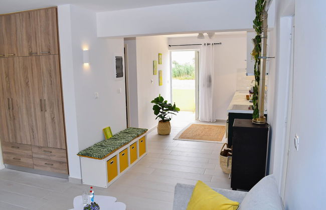 Lambisea 2 Bedroom Apartment - Foto 3