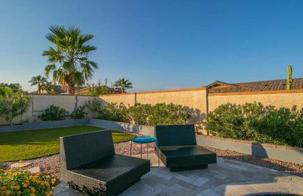 Spectacular Hilltop Home W/resort Like Backyard! - Foto 44