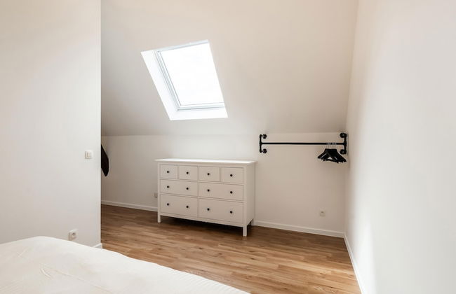 Spacious Family Holiday Home - Photo 5