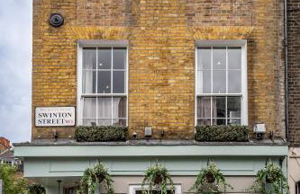 Maison Rokxy - Luxe Apartments - Foto 20