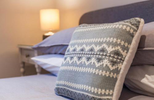 Briary Cottages at Iletts Farm - Photo 28