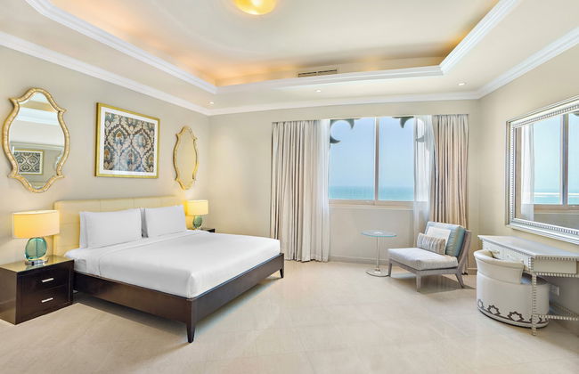 Al Hamra Residence - Foto 11