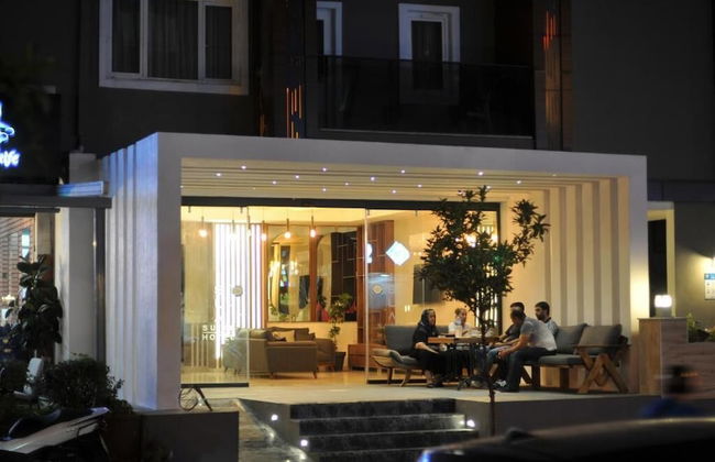 Isla Apartments - Foto 39